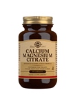 Calcium Magnesium Citrate (50 Tabs)